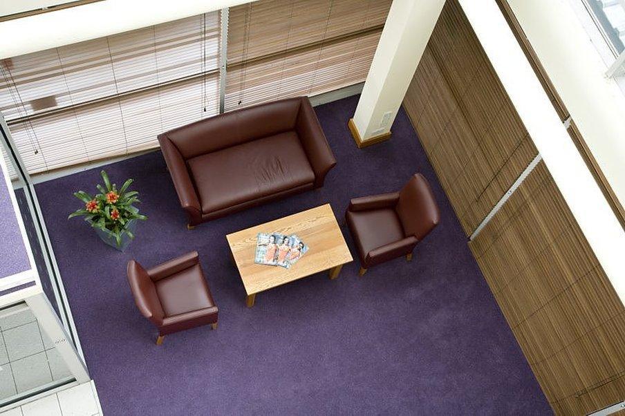 Premier Inn Watford Central Eksteriør bilde